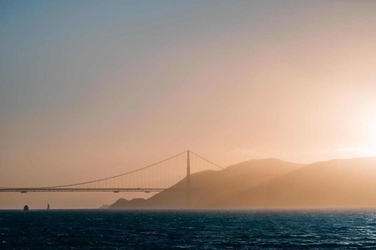 Citizenm San Francisco Union Square Hotel Ngoại thất bức ảnh