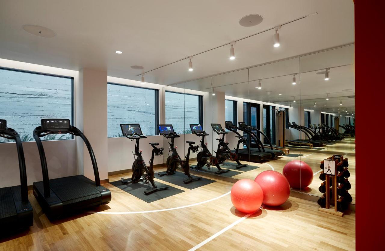 Citizenm San Francisco Union Square Hotel Ngoại thất bức ảnh