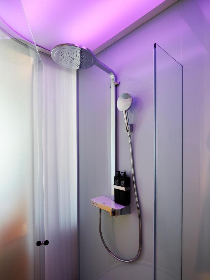 Citizenm San Francisco Union Square Hotel Ngoại thất bức ảnh
