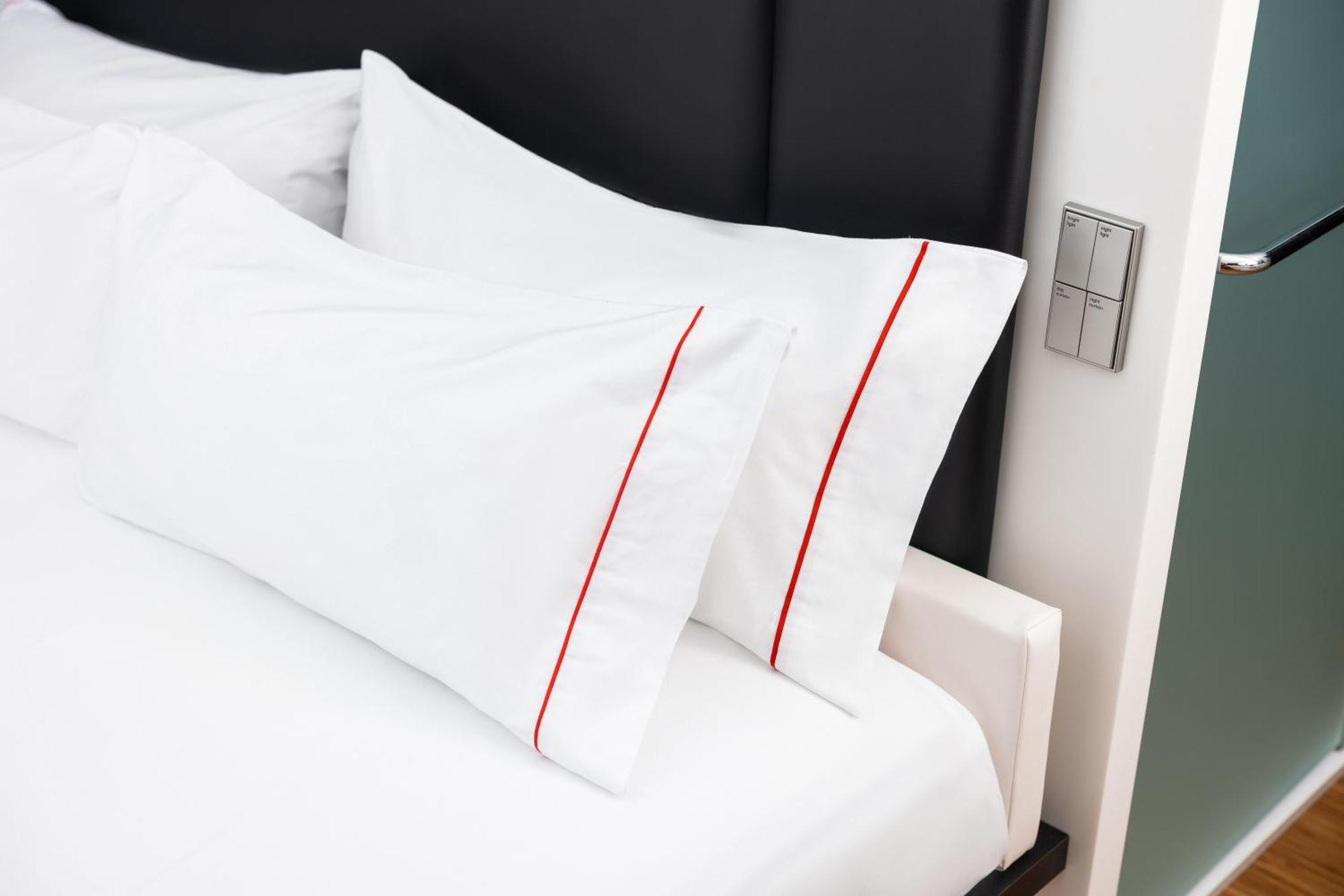 Citizenm San Francisco Union Square Hotel Ngoại thất bức ảnh